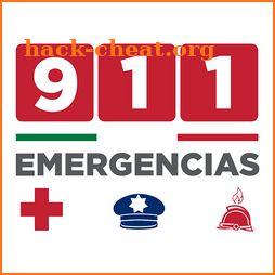 9-1-1 Emergencias icon