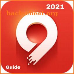 9 apps.apk tips 2021 icon