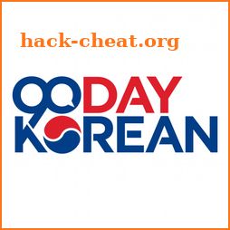 90 Day Korean icon