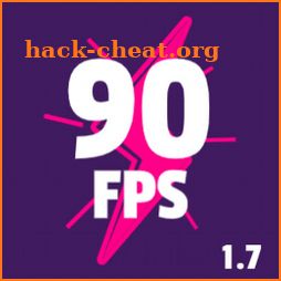 90 FPS Premium icon