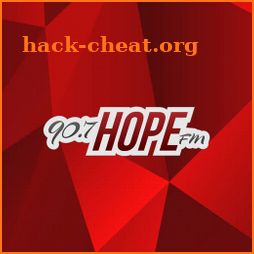 90.7 Hope FM icon