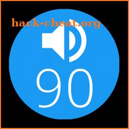 90s Music Radio Pro icon