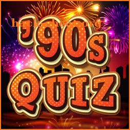 90s Quiz - Movies, Music, Fashion, TV, and Toys icon