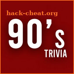 90s Trivia Challenge icon