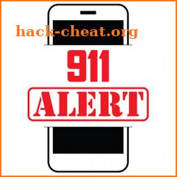 911 Alert icon