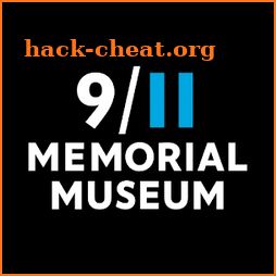 9/11 Museum Audio Guide icon