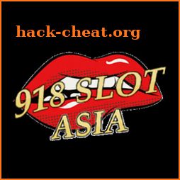 918 Slot Asia icon