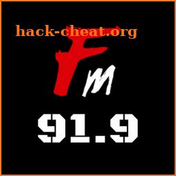 91.9 FM Radio Online icon