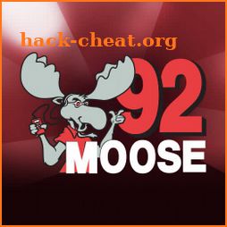 92 Moose - #1 Hit Music Station (WMME) icon