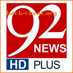 92 News Urdu icon