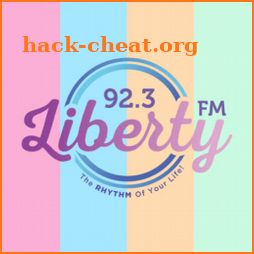 92.3 Liberty FM icon