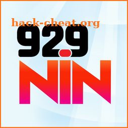 92.9 NIN - Today's Hit Music (KNIN) icon