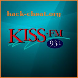93.1 KISS-FM - Today's Best Mix (KSII) icon