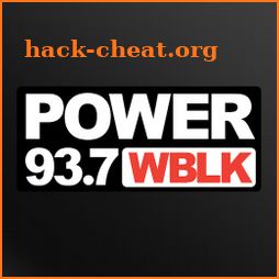 93.7 WBLK - The People's Station - Buffalo Radio icon