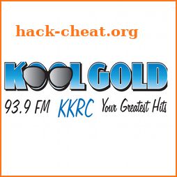93.9 KKRC Kool Gold Hits icon