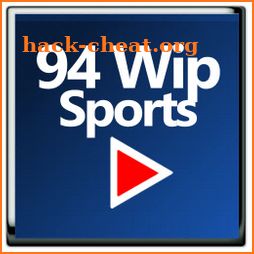 94 Wip Sports Radio Fm Philadelphia icon