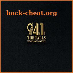 94.1 The Falls icon