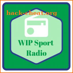 94.1 WIP Sport Radio Station Philadelphia icon
