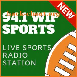 94.1 WIP Sports icon