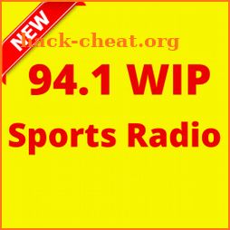 94.1 wip sports radio philadelphia icon