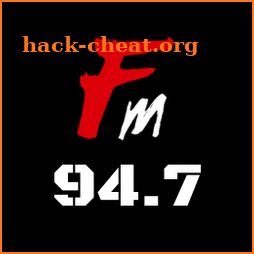 94.7 FM Radio Online icon