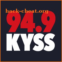 94.9 KYSS FM - Montana's Country Leader icon
