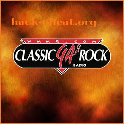 94.9 WMMQ - Lansing's Classic Rock icon