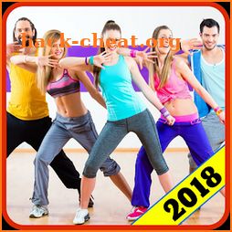950+ Dance Workout - Dance Workout For Weight Loss icon
