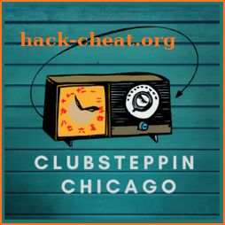 95.1 fm Clubsteppin Chicago icon