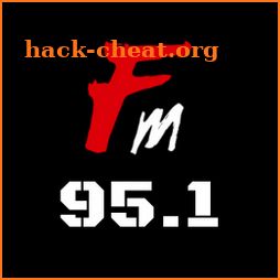 95.1 FM Radio Online icon