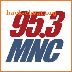 95.3 MNC icon