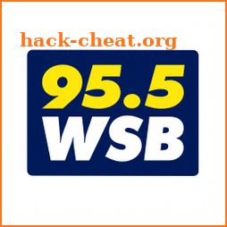 95.5 WSB icon