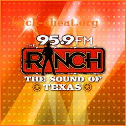 95.9 The Ranch icon