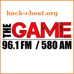 96.1 The Game icon