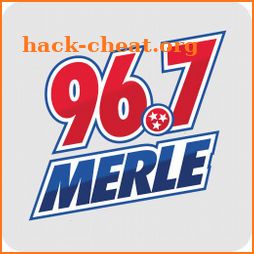96.7 Merle icon