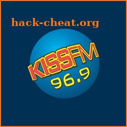 96.9 KISS FM - Amarillo's Hit Music Station (KXSS) icon