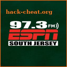 97.3 ESPN - South Jersey (WENJ) icon