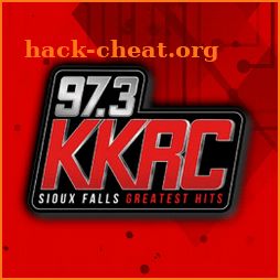 97.3 KKRC - Sioux Falls Greatest Hits icon