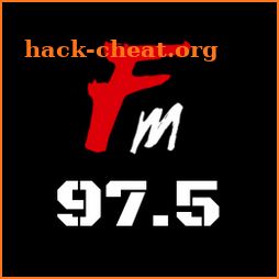 97.5 FM Radio Online icon