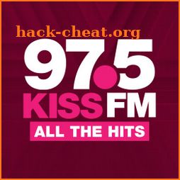 97.5 KISS FM - All The Hits - Tri-Cities (KOLW) icon