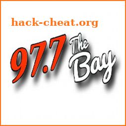 97.7 The Bay Radio icon