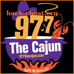 977 The Cajun - KAPB icon