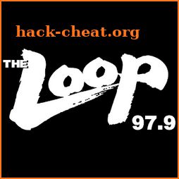 97.9 The Loop WLUP icon