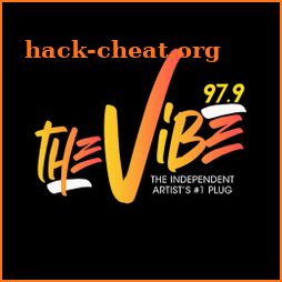97.9 The Vibe icon