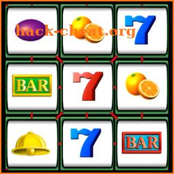 明星97水果盤:Slots,Casino,拉霸,老虎機 icon