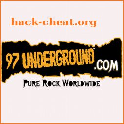 97Underground.com icon