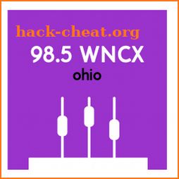 98.5 WNCX Radio Cleveland Online icon