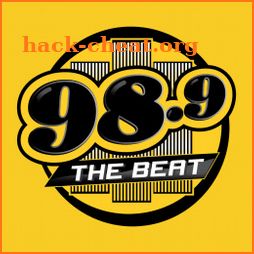 98.9 The Beat icon