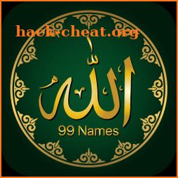 99 Allah Names - Asma ul Husna icon