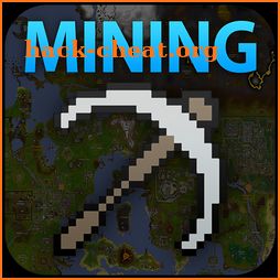 99 Mining Guide & Tracker for Old School RuneScape icon